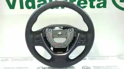 Автозапчасти б/у руль за hyundai i20 elegant ссылки oem iam 56100c8020ry