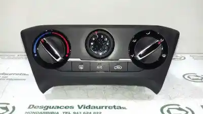Автозапчасти б/у отопление / кондиционирование воздуха за hyundai i20 elegant ссылки oem iam 97250c8010