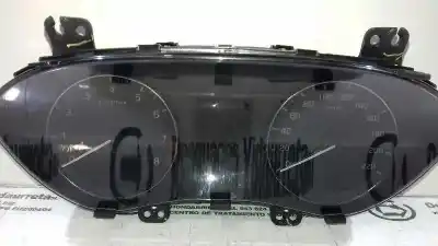 Peça sobressalente para automóvel em segunda mão quadrante por hyundai i20 elegant referências oem iam 94003c8012  a2c93142902