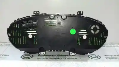 Peça sobressalente para automóvel em segunda mão quadrante por hyundai i20 elegant referências oem iam 94003c8012  a2c93142902