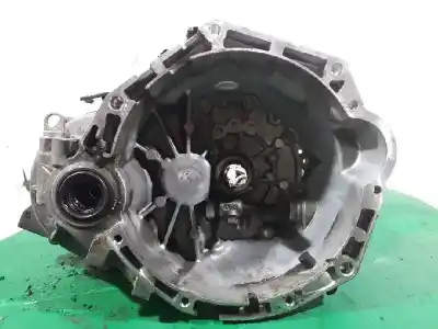 Second-hand car spare part gearbox for hyundai i20 elegant oem iam references ah150505758