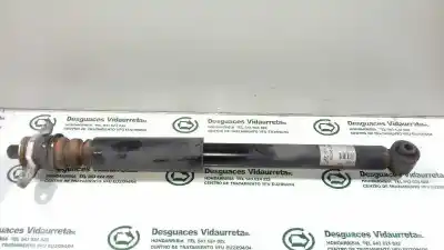 Автозапчасти б/у задний левый амортизатор за hyundai i20 elegant ссылки oem iam 55300c8000