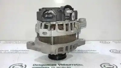 Автозапчасти б/у генератор за hyundai i20 elegant ссылки oem iam 3730003355