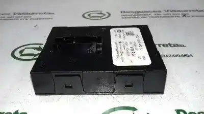 Pièce détachée automobile d'occasion module électronique pour volkswagen golf vii lim. (5g1) gtd bluemotion tech. références oem iam 5q0959435a  