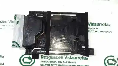 Pièce détachée automobile d'occasion unité de commande de suspension pour volkswagen golf vii lim. (5g1) gtd bluemotion tech. références oem iam 5g0907324