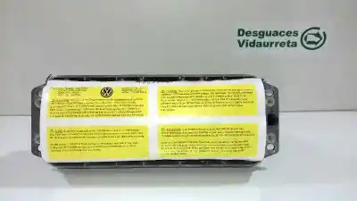 Автозапчасти б/у подушка безопасности передняя правая за volkswagen touran (1t1) trendline ссылки oem iam 1t0880204a