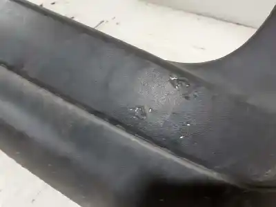 Peça sobressalente para automóvel em segunda mão para choques traseiro por renault kangoo expression referências oem iam 7701478196  