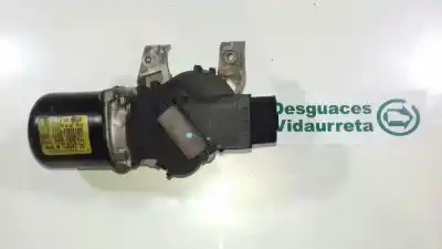 Pezzo di ricambio per auto di seconda mano tiranti e motorino del tergicristallo anteriore per renault kangoo expression riferimenti oem iam 8200409692