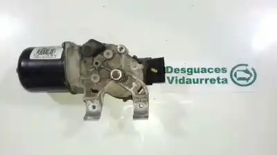 Second-hand car spare part front windshield wiper motor for renault kangoo expression oem iam references 8200409692  54526811