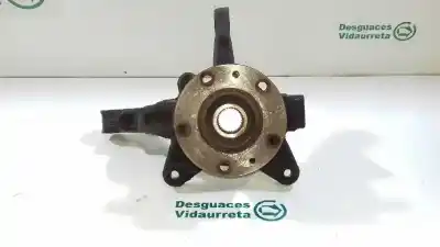 Pezzo di ricambio per auto di seconda mano snodo anteriore sinistro per renault kangoo expression riferimenti oem iam 