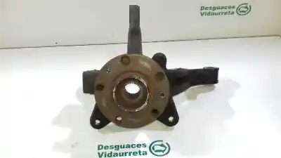 Pezzo di ricambio per auto di seconda mano attacco anteriore destro per renault kangoo expression riferimenti oem iam 