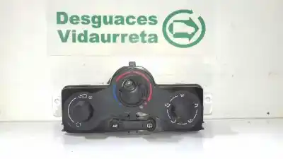 Pezzo di ricambio per auto di seconda mano controllo riscaldamento / aria condizionata per renault kangoo expression riferimenti oem iam 
