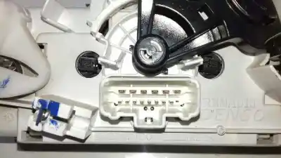 Peça sobressalente para automóvel em segunda mão comando de sofagem (chauffage / ar condicionado)  por renault kangoo expression referências oem iam   