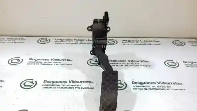 Recambio de automóvil de segunda mano de pedal acelerador para seat ibiza (6p1) fr crono referencias oem iam 6c1721503b