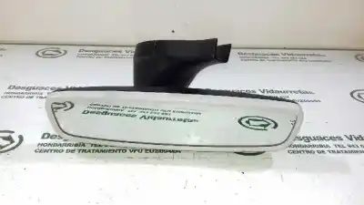 Recambio de automóvil de segunda mano de espejo interior para seat ibiza (6p1) fr crono referencias oem iam 3g0857411e
