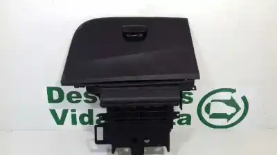 Recambio de automóvil de segunda mano de guantera para seat ibiza (6p1) fr crono referencias oem iam 