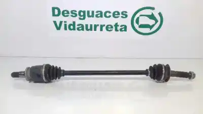 İkinci el araba yedek parçası arka sag sanziman için subaru forester (sh_) 2.0 d awd (shh) oem iam referansları 