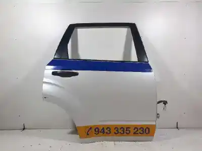 İkinci el araba yedek parçası arka sag kapi için subaru forester (sh_) 2.0 d awd (shh) oem iam referansları 