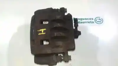 İkinci el araba yedek parçası ön sol fren kaliper için subaru forester (sh_) 2.0 d awd (shh) oem iam referansları 