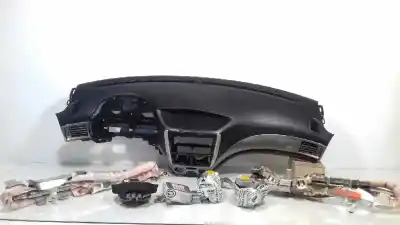 İkinci el araba yedek parçası hava yastigi kiti için subaru forester (sh_) 2.0 d awd (shh) oem iam referansları 