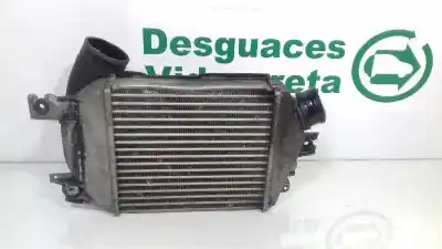 İkinci el araba yedek parçası intercooler için subaru forester (sh_) 2.0 d awd (shh) oem iam referansları sictm0180