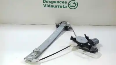 İkinci el araba yedek parçası arka sol cam regülatörü için subaru forester (sh_) 2.0 d awd (shh) oem iam referansları 