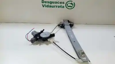 İkinci el araba yedek parçası arka sag cam regülatörü için subaru forester (sh_) 2.0 d awd (shh) oem iam referansları 