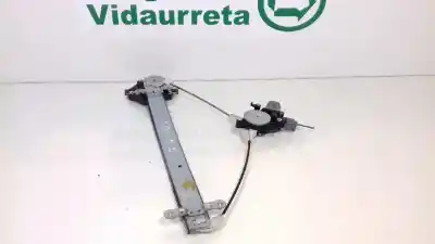 İkinci el araba yedek parçası ön sol pencere regülatörü için subaru forester (sh_) 2.0 d awd (shh) oem iam referansları 