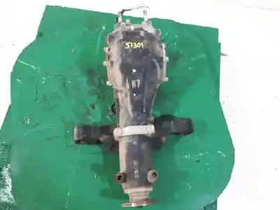 İkinci el araba yedek parçası arka diferansiyel için subaru forester (sh_) 2.0 d awd (shh) oem iam referansları 