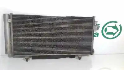 İkinci el araba yedek parçası klima kondenser / radyatör için subaru forester (sh_) 2.0 d awd (shh) oem iam referansları t1018031bb