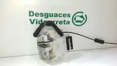 İkinci el araba yedek parçası sol arka kapi kilidi için subaru forester (sh_) 2.0 d awd (shh) oem iam referansları 