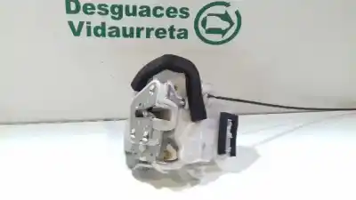 İkinci el araba yedek parçası sol ön kapi kilidi için subaru forester (sh_) 2.0 d awd (shh) oem iam referansları 