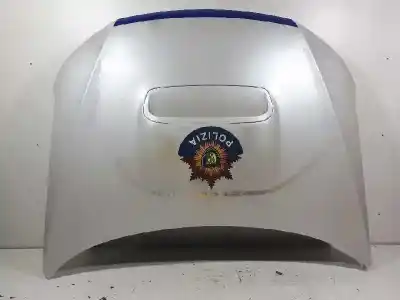 Second-hand car spare part bonnet for subaru forester (sh_) 2.0 d awd (shh) oem iam references 57229sc0119p