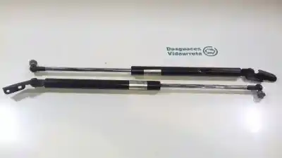 İkinci el araba yedek parçası bagaj / kapi amortisörleri için subaru forester (sh_) 2.0 d awd (shh) oem iam referansları 