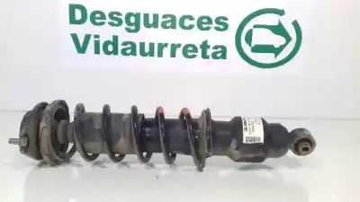 İkinci el araba yedek parçası arka sol amortisör için subaru forester (sh_) 2.0 d awd (shh) oem iam referansları 20365sc035