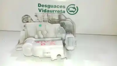 Автозапчасти б/у замок передней правой двери за alfa romeo 159 sportwagon (140) 1.9 jtdm 16v distinctive ссылки oem iam   