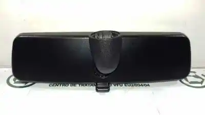 Автозапчасти б/у внутреннее зеркало за seat ibiza sc (6j1) reference ссылки oem iam   