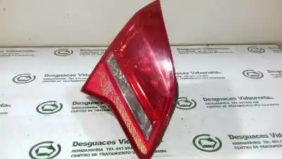 Second-hand car spare part interior left tailgate light for opel meriva b cosmo oem iam references   