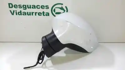 Recambio de automóvil de segunda mano de retrovisor izquierdo para seat ibiza (6p1) fr crono referencias oem iam 