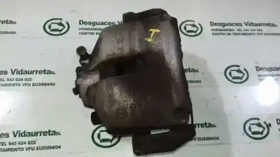 Recambio de automóvil de segunda mano de pinza freno delantera izquierda para seat ibiza (6p1) fr crono referencias oem iam 
