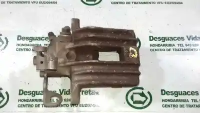 Recambio de automóvil de segunda mano de pinza freno trasera derecha para seat ibiza (6p1) fr crono referencias oem iam 