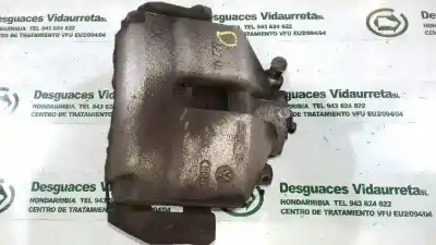 Recambio de automóvil de segunda mano de pinza freno delantera derecha para seat ibiza (6p1) fr crono referencias oem iam 