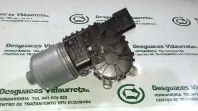 Recambio de automóvil de segunda mano de motor limpia delantero para seat ibiza (6p1) fr crono referencias oem iam 6r1955119a