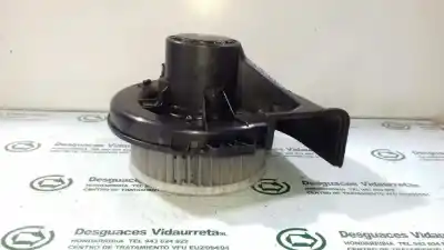 Recambio de automóvil de segunda mano de motor calefaccion para seat ibiza (6p1) fr crono referencias oem iam 6r1819015