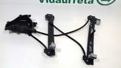 Recambio de automóvil de segunda mano de elevalunas delantero derecho para seat ibiza (6p1) fr crono referencias oem iam 6j4837402al