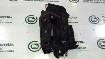 Recambio de automóvil de segunda mano de cerradura puerta trasera izquierda para seat ibiza (6p1) fr crono referencias oem iam 6j0839015f