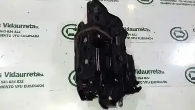Recambio de automóvil de segunda mano de cerradura puerta delantera izquierda para seat ibiza (6p1) fr crono referencias oem iam 5n1837015f