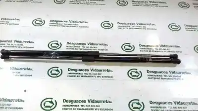 Recambio de automóvil de segunda mano de amortiguadores maletero / porton para seat ibiza (6p1) fr crono referencias oem iam 6j4827550b