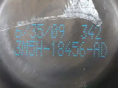 Автозапчасти б/у отопительный двигатель за ford c-max (cb3) trend ссылки oem iam 3m5h18456ad  