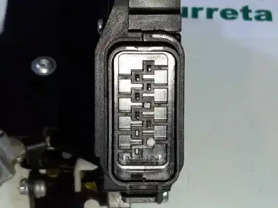 Автозапчасти б/у замок задней правой двери за ford c-max (cb3) trend ссылки oem iam 3m5ar26412bs  